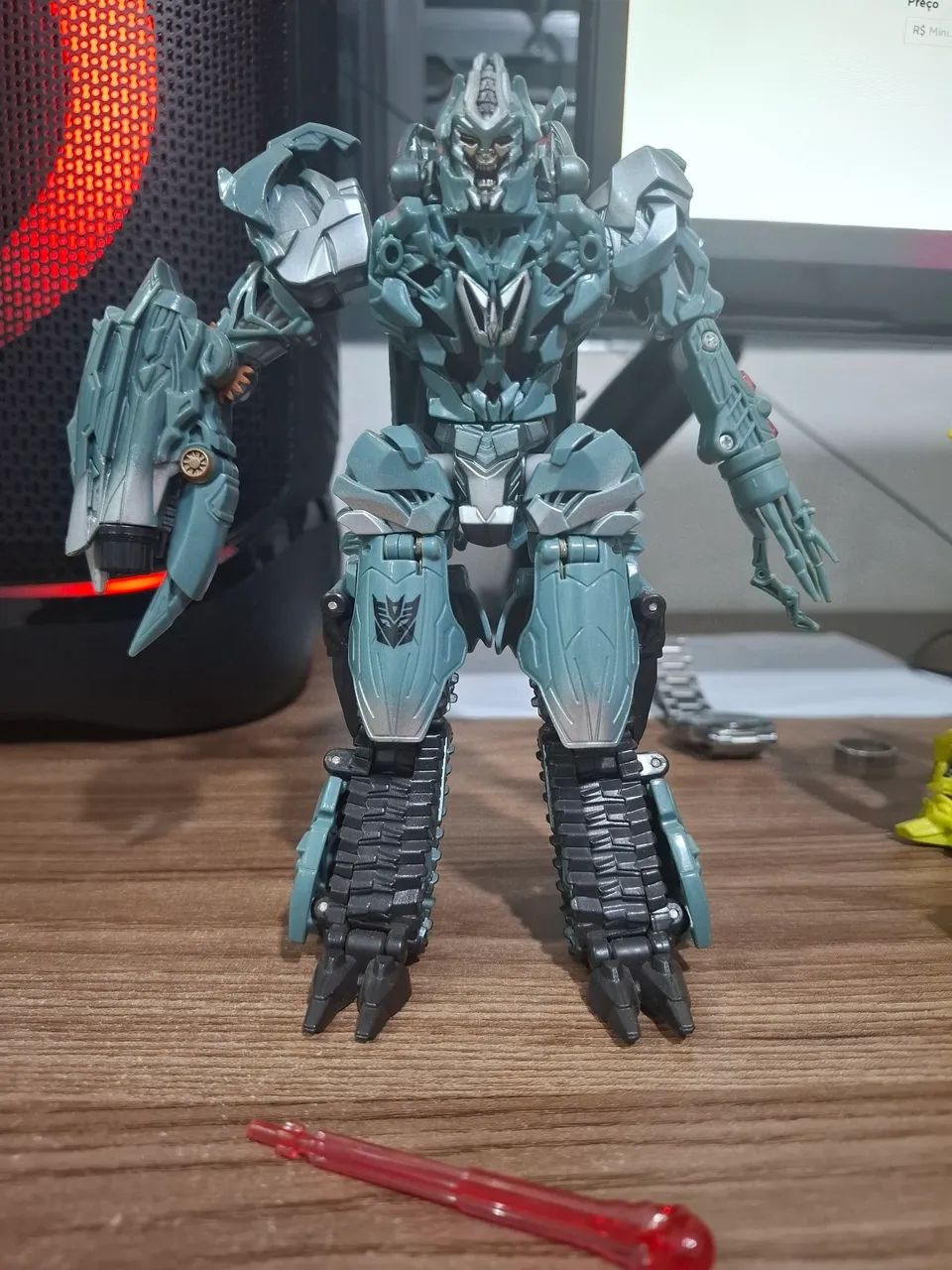 Transformers - Foto 2