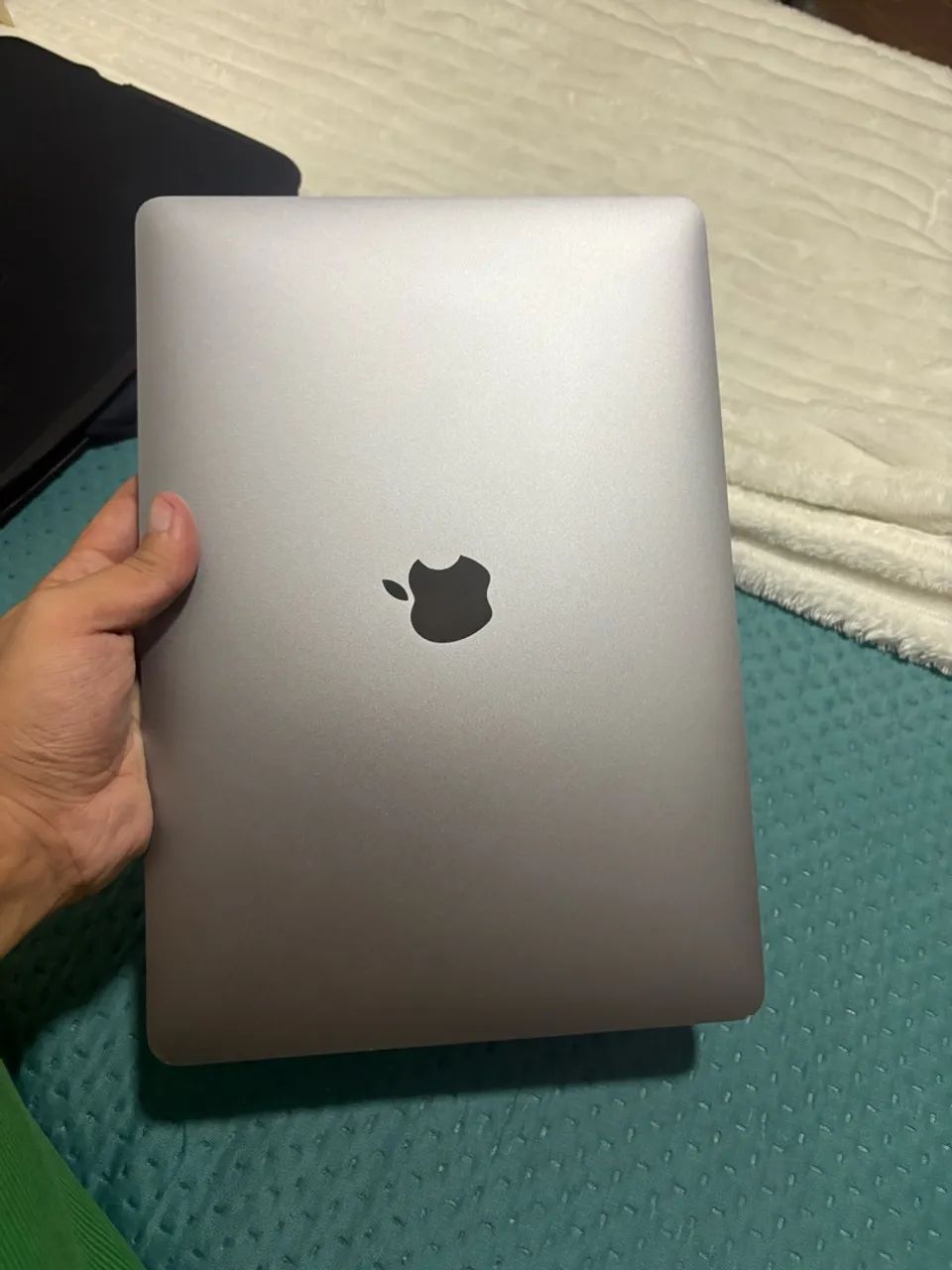 MacBook Pro 13 polegadas
