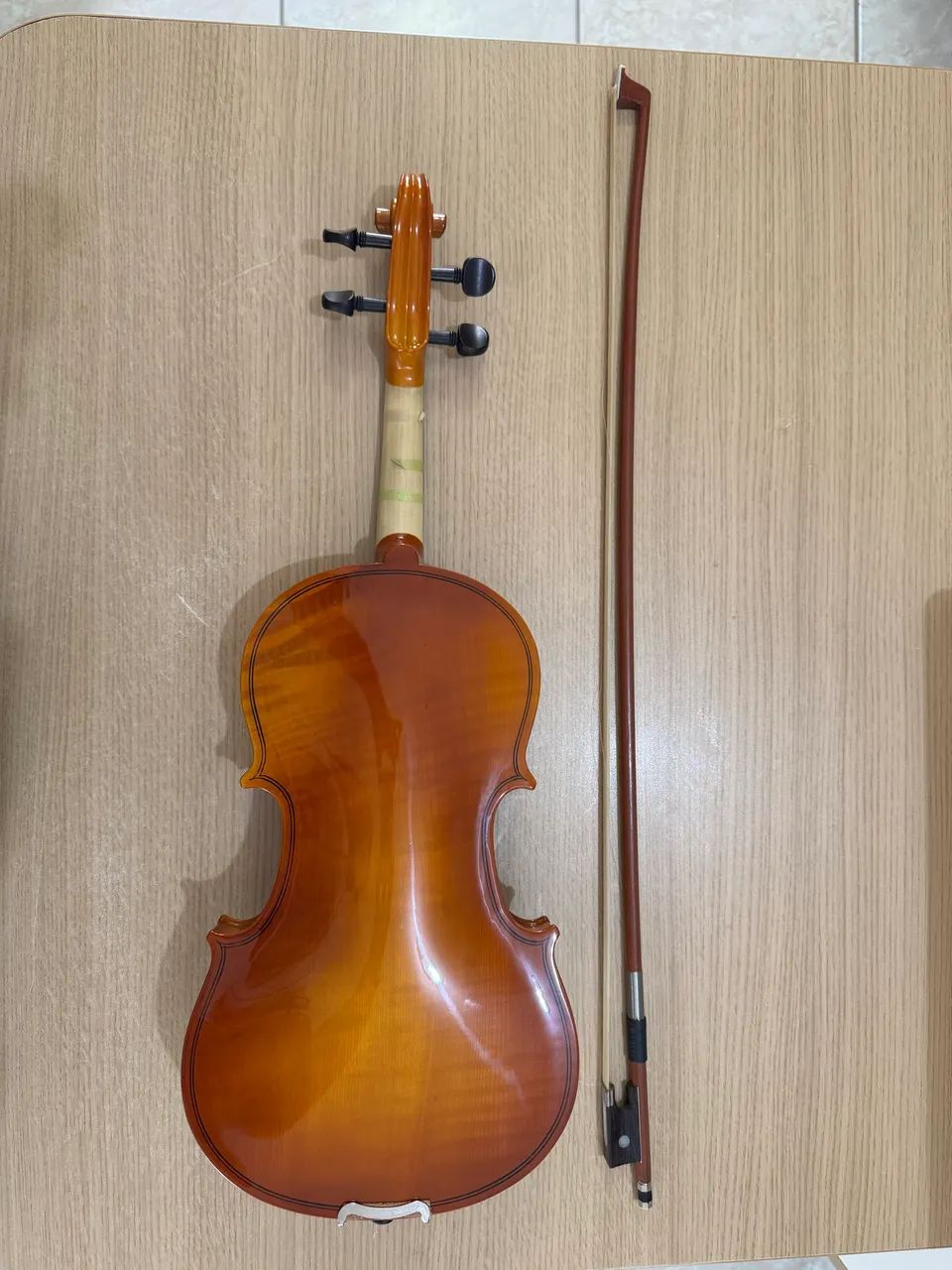 VIOLONO STAGG VN 3/4 L - Foto 3