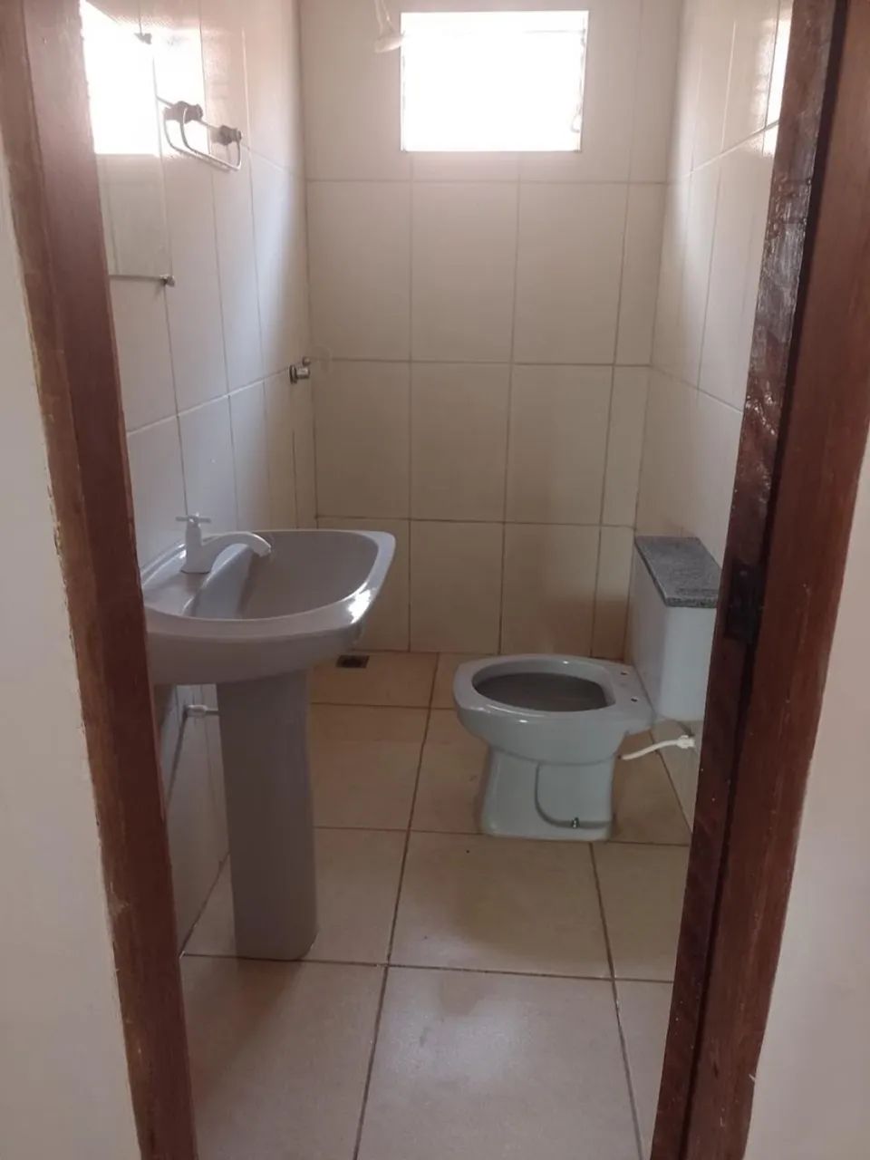 Alugo Casa próximo à UFRR/AV Venezuela  - Foto 3