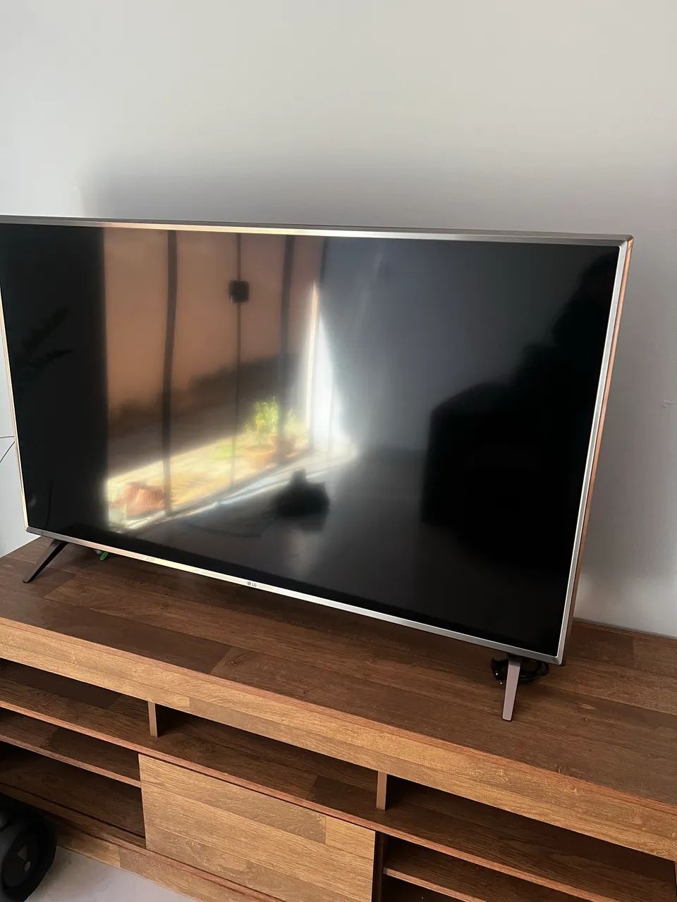 Vendo Tv 50 polegadas