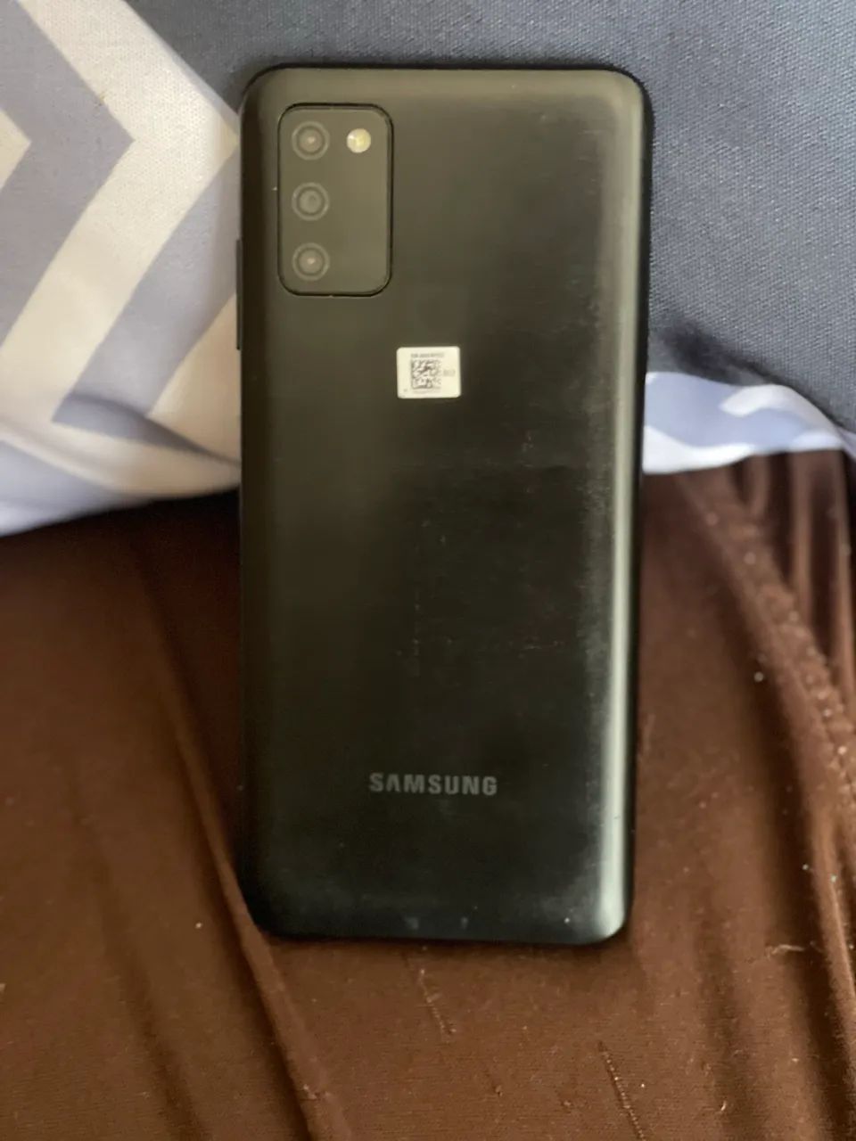 Samsung A03s  - Foto 3