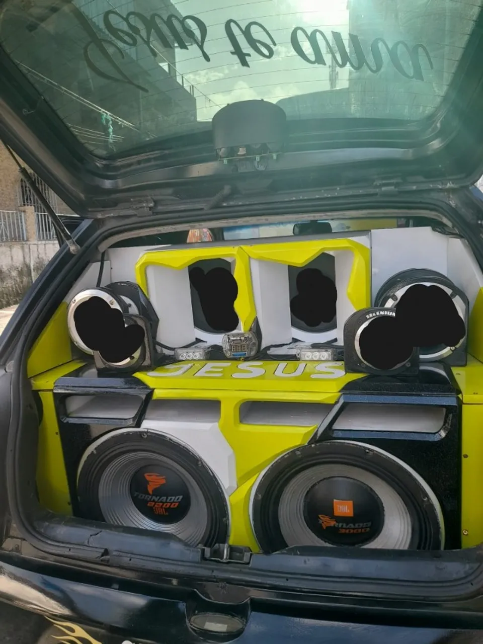 Som - Aparelhos de Som - Jambeiro, Lauro de Freitas 1516134400 | OLX
