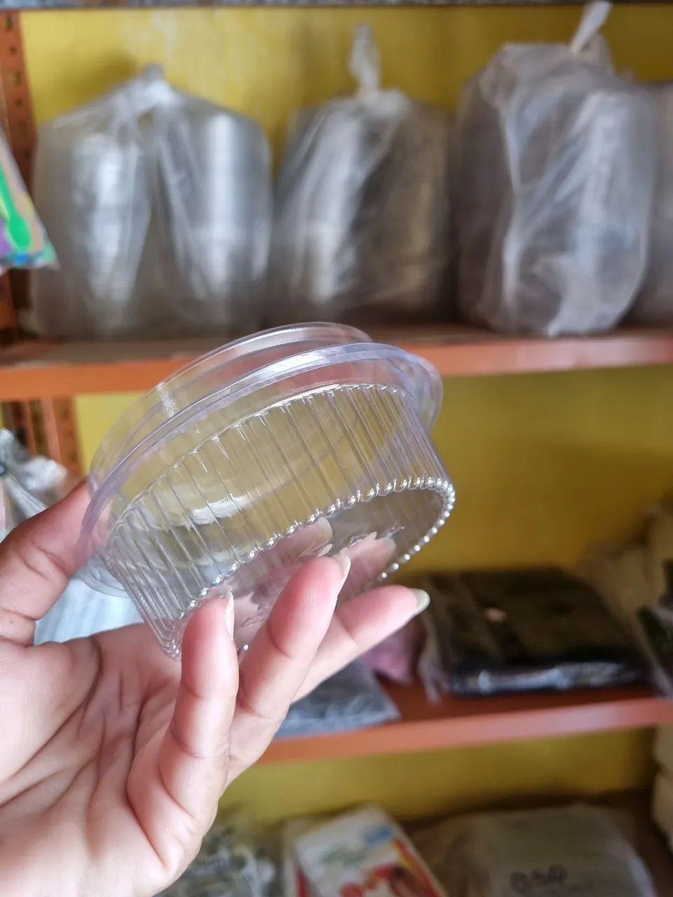 Pote para sobremesas  - Foto 2