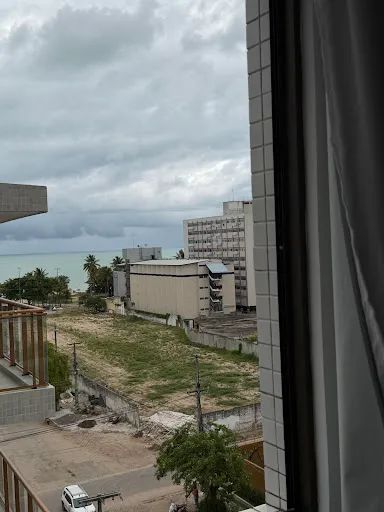 Apartamento com 2 dormitórios para alugar, 54 m² - Cabo Branco - João Pessoa/PB - Foto 6