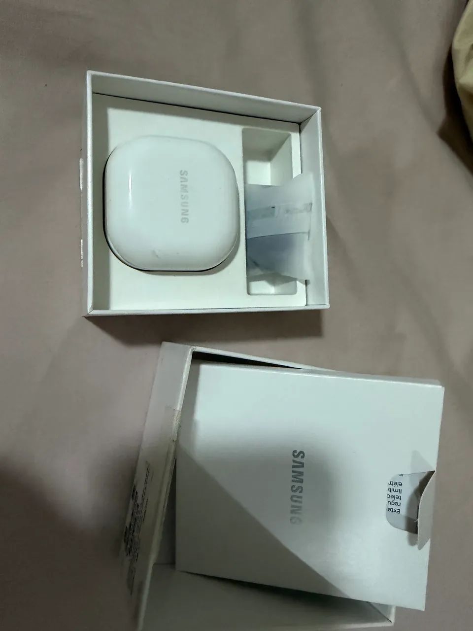 Galaxy Buds2 - Foto 3