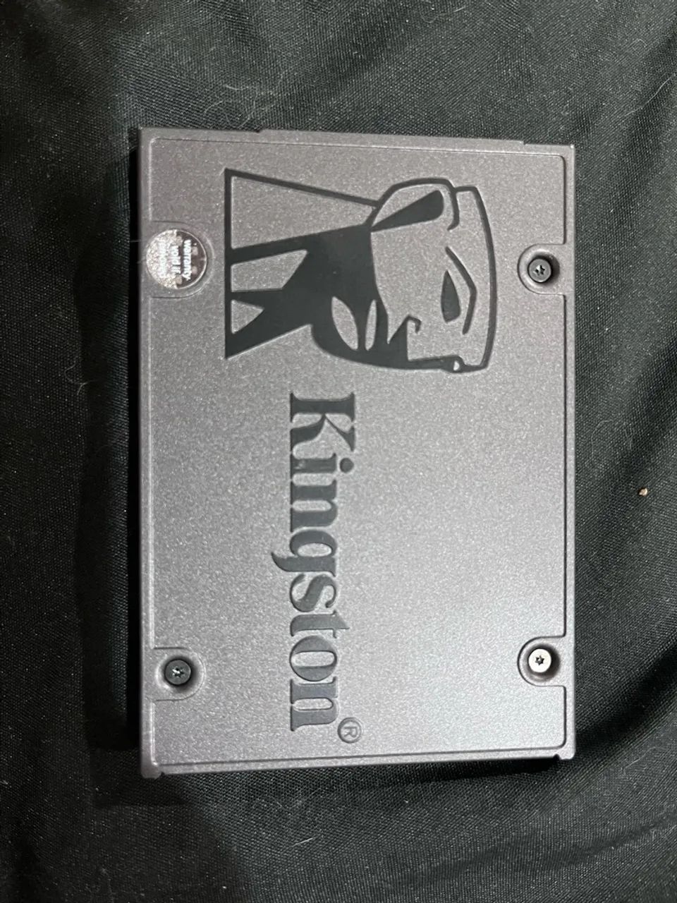 SSD KINGSTON 240GB
