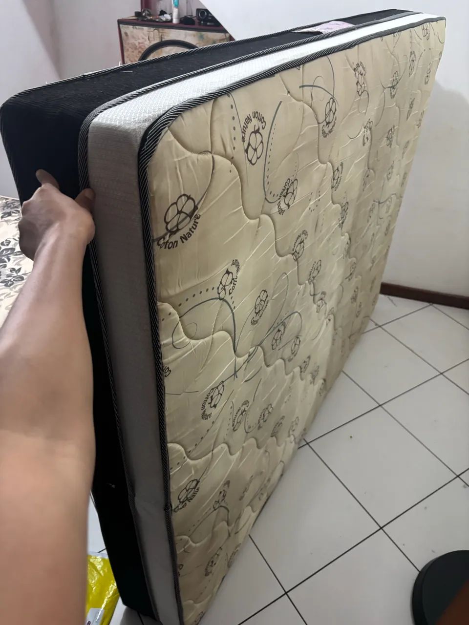 Colchão casal - Foto 2