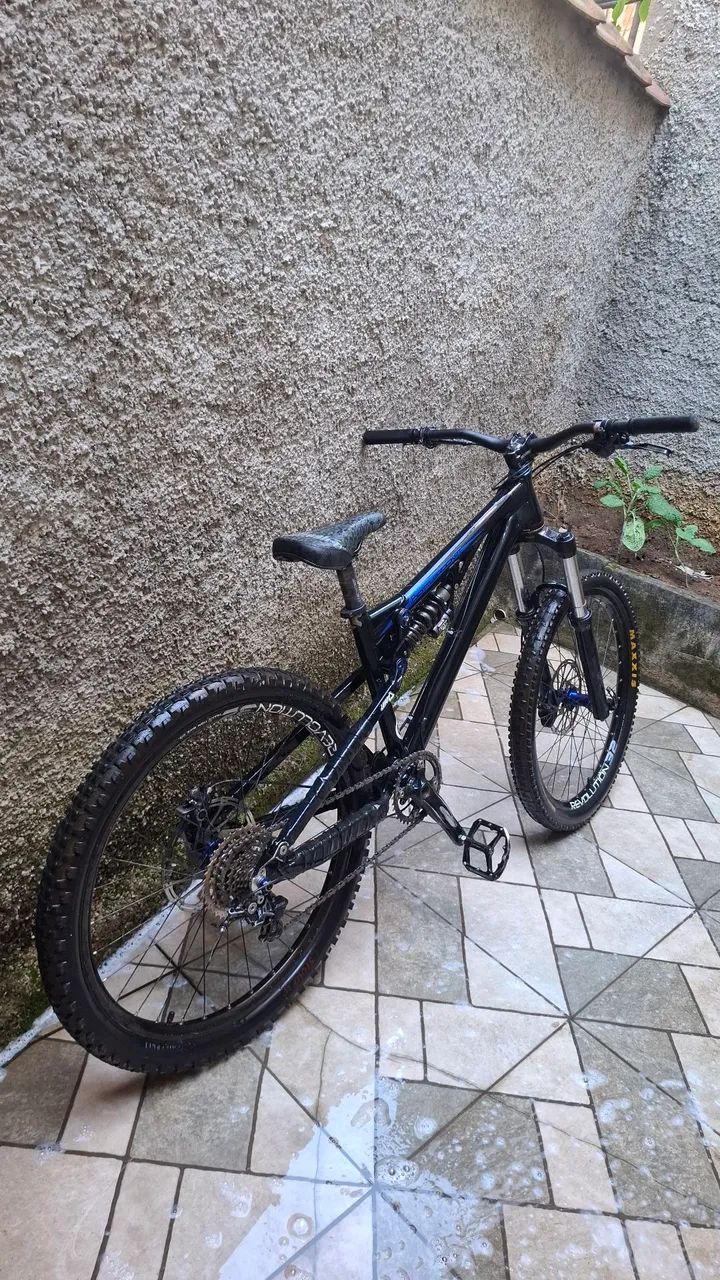 Bike Full Transition BottleRocked  - Foto 2