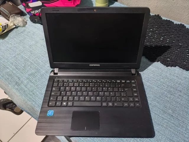 Notebook Compaq Presario CQ32 - Foto 2