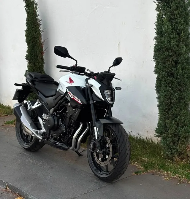 Kawasaki Zx-4r 2025 - 1512814272 | OLX