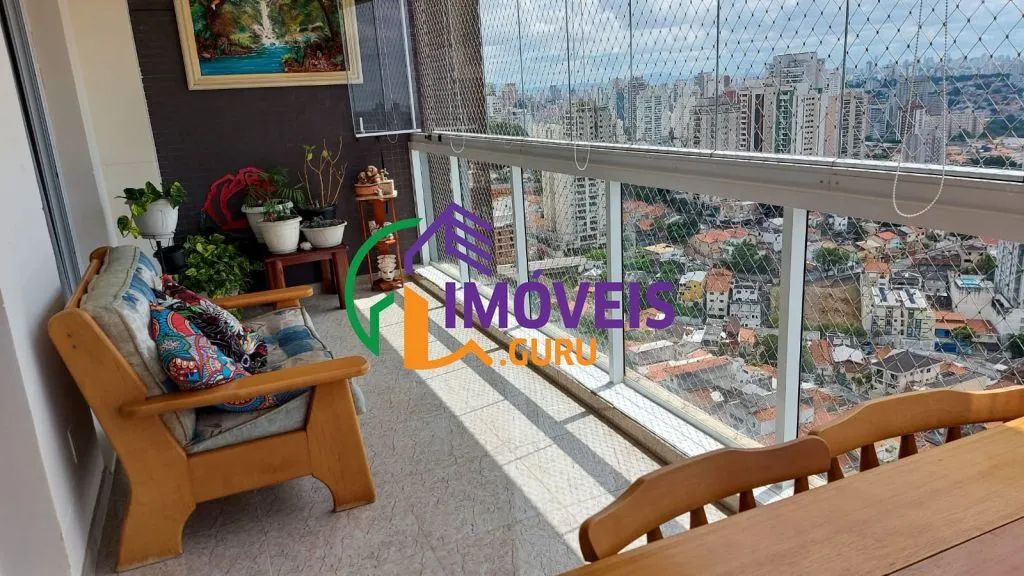 APARTAMENTO - VILA MARIANA - SP