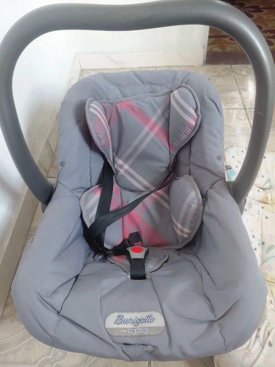Bebe Conforto - Foto 2