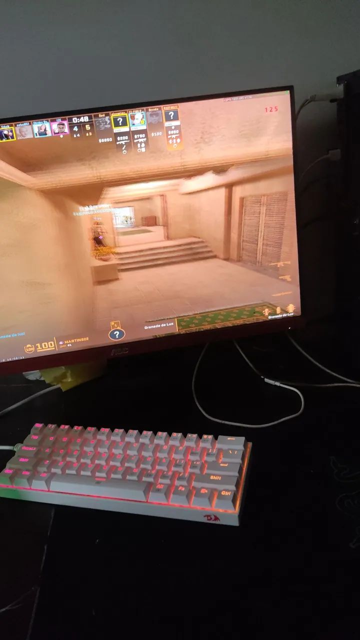 Pc gamer ( aceito trocas) - Foto 4