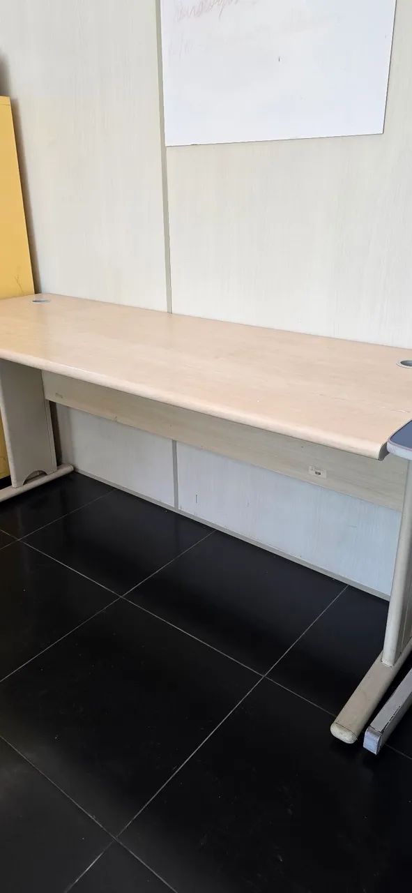 Mesa de escritório  - Foto 4