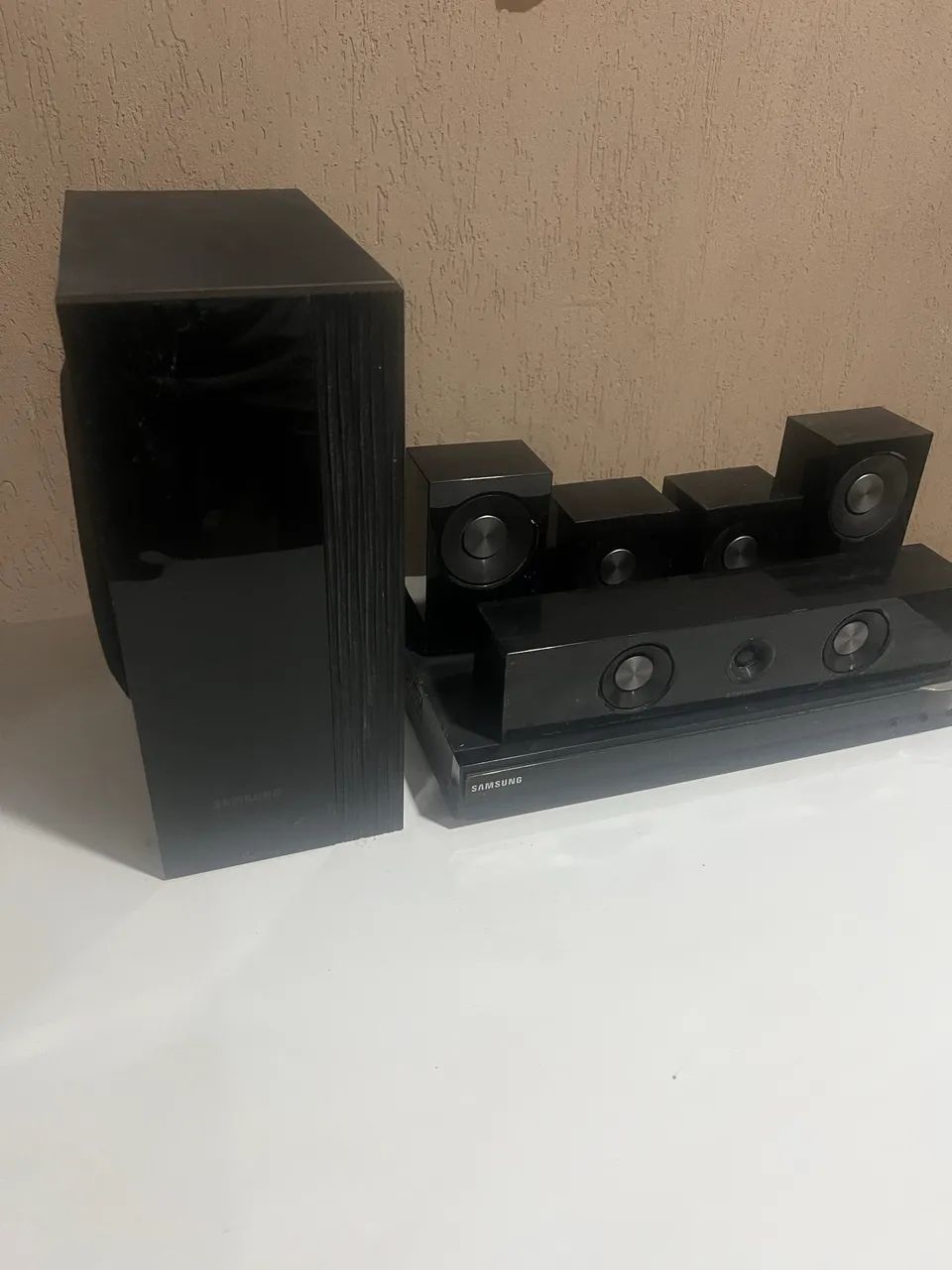 Home Theater - Foto 3