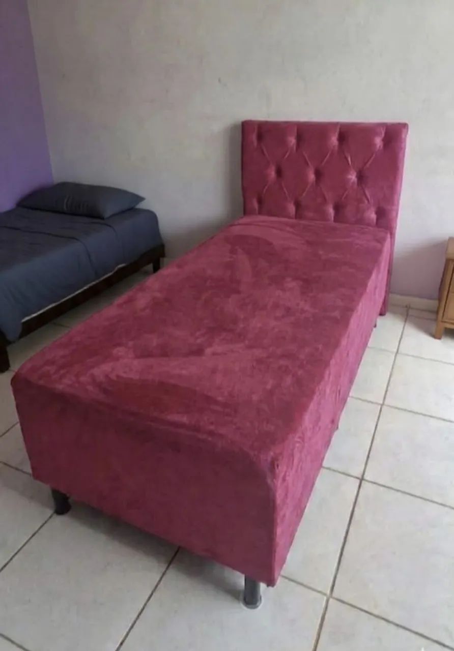Cama box - Foto 4
