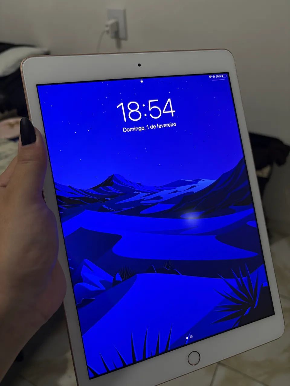 IPAD ROSA APPLE - Foto 4