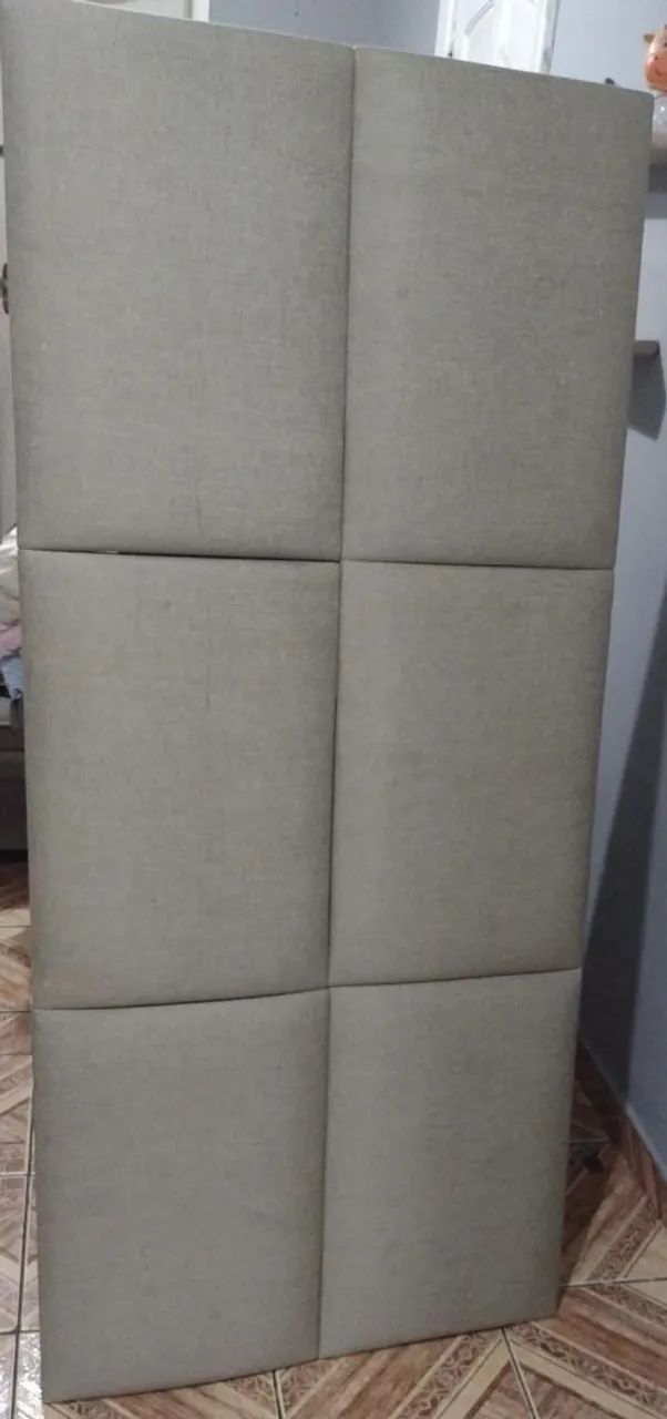 Guarda de cama Queen 150