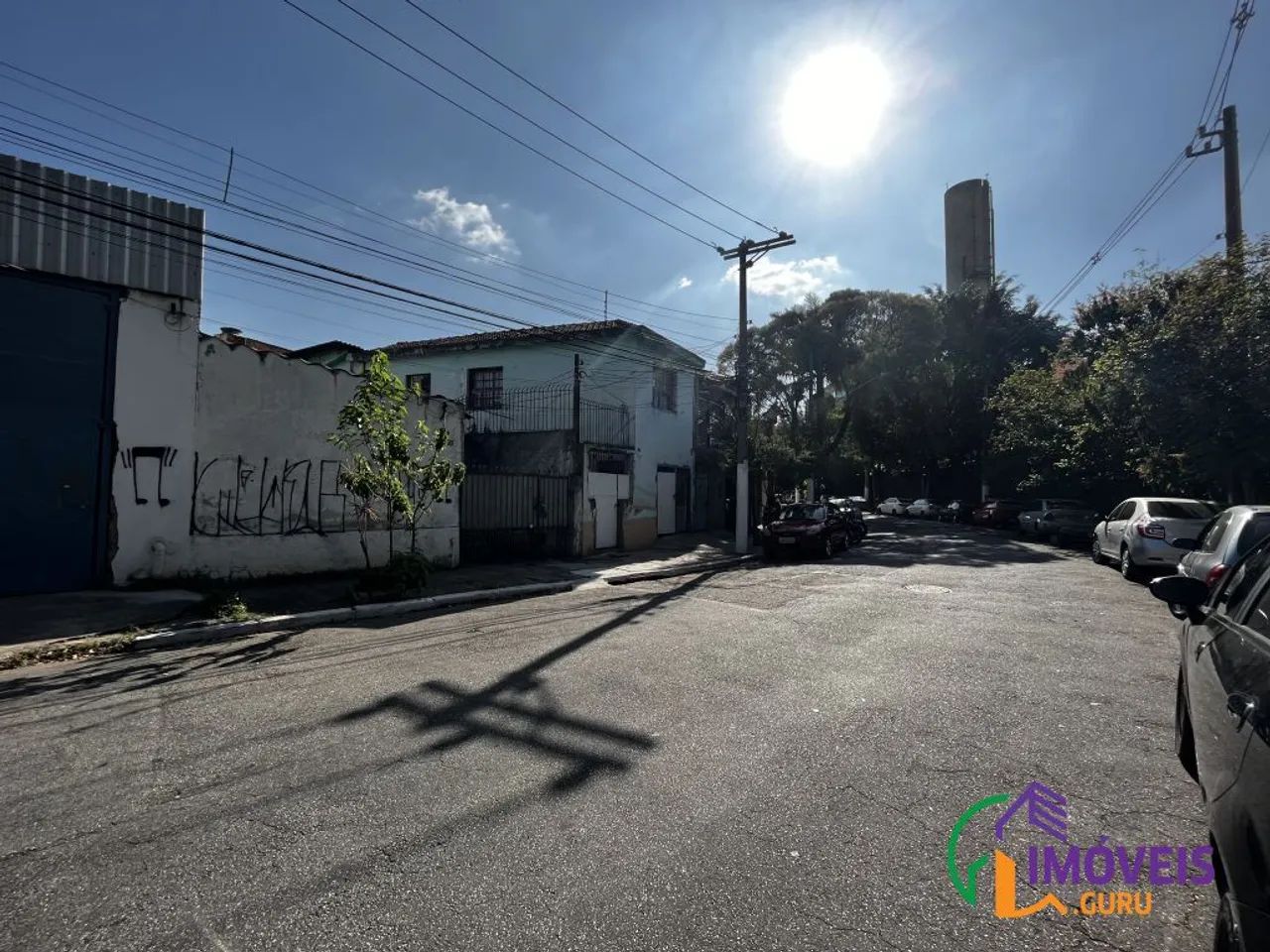 TERRENO - LAPA - SP - Foto 3