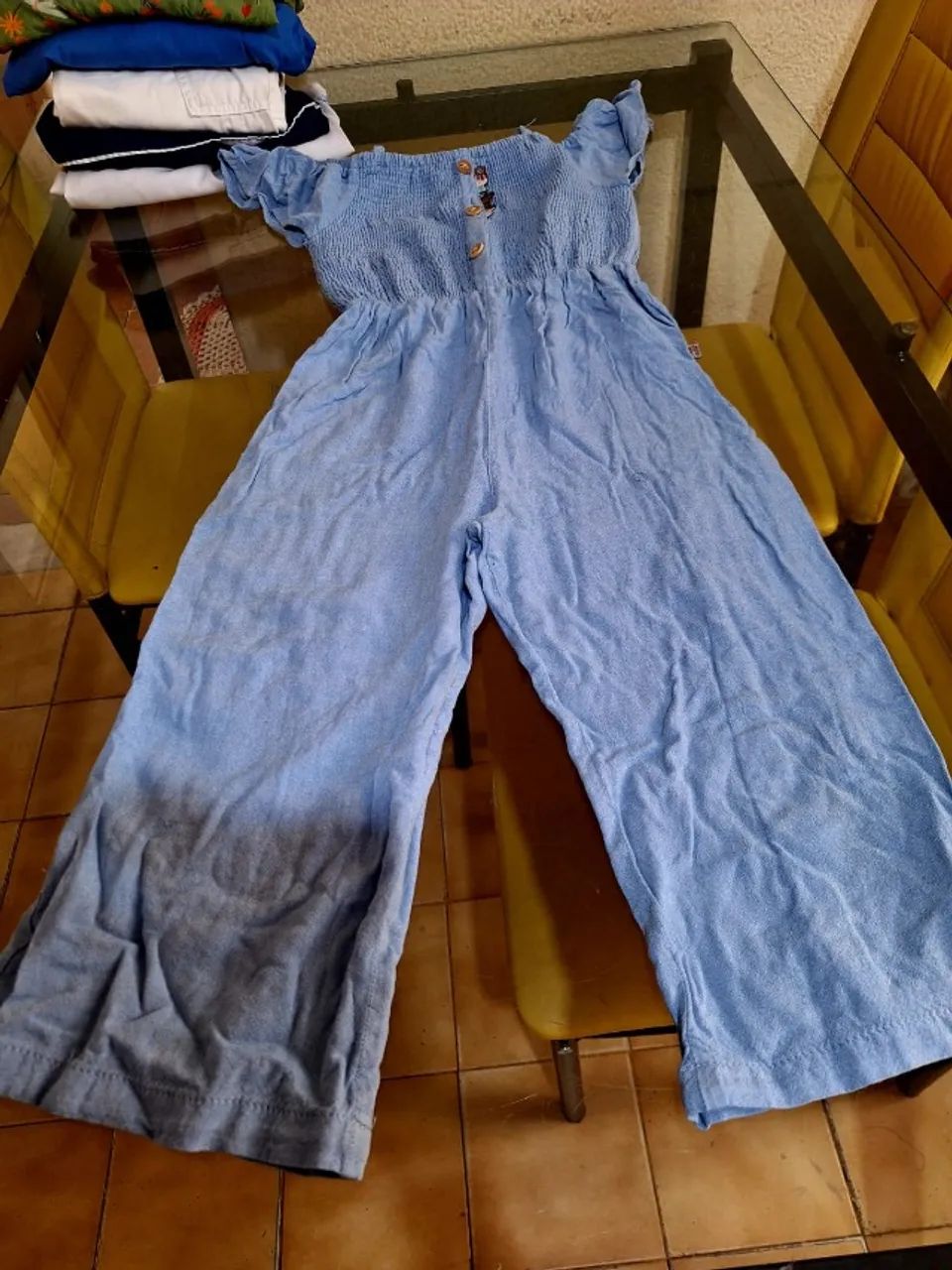 Vestido infantil - Foto 3