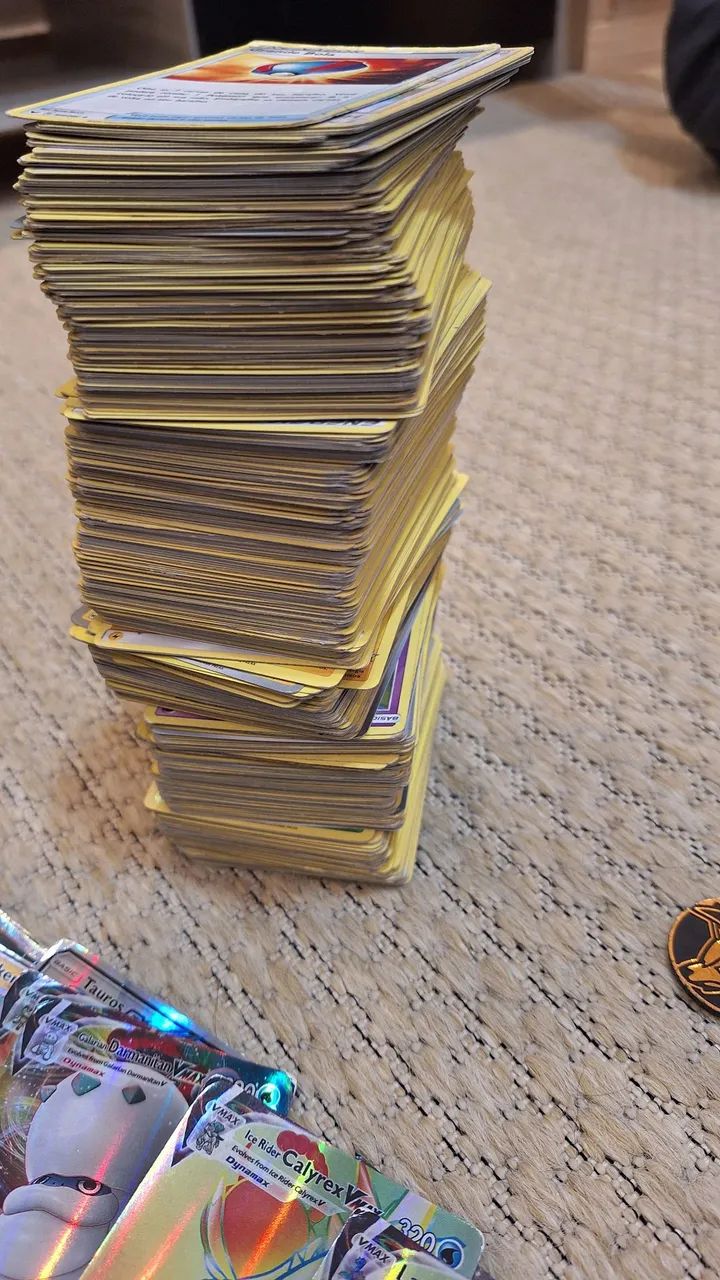 Cartas Pokémon - Foto 4