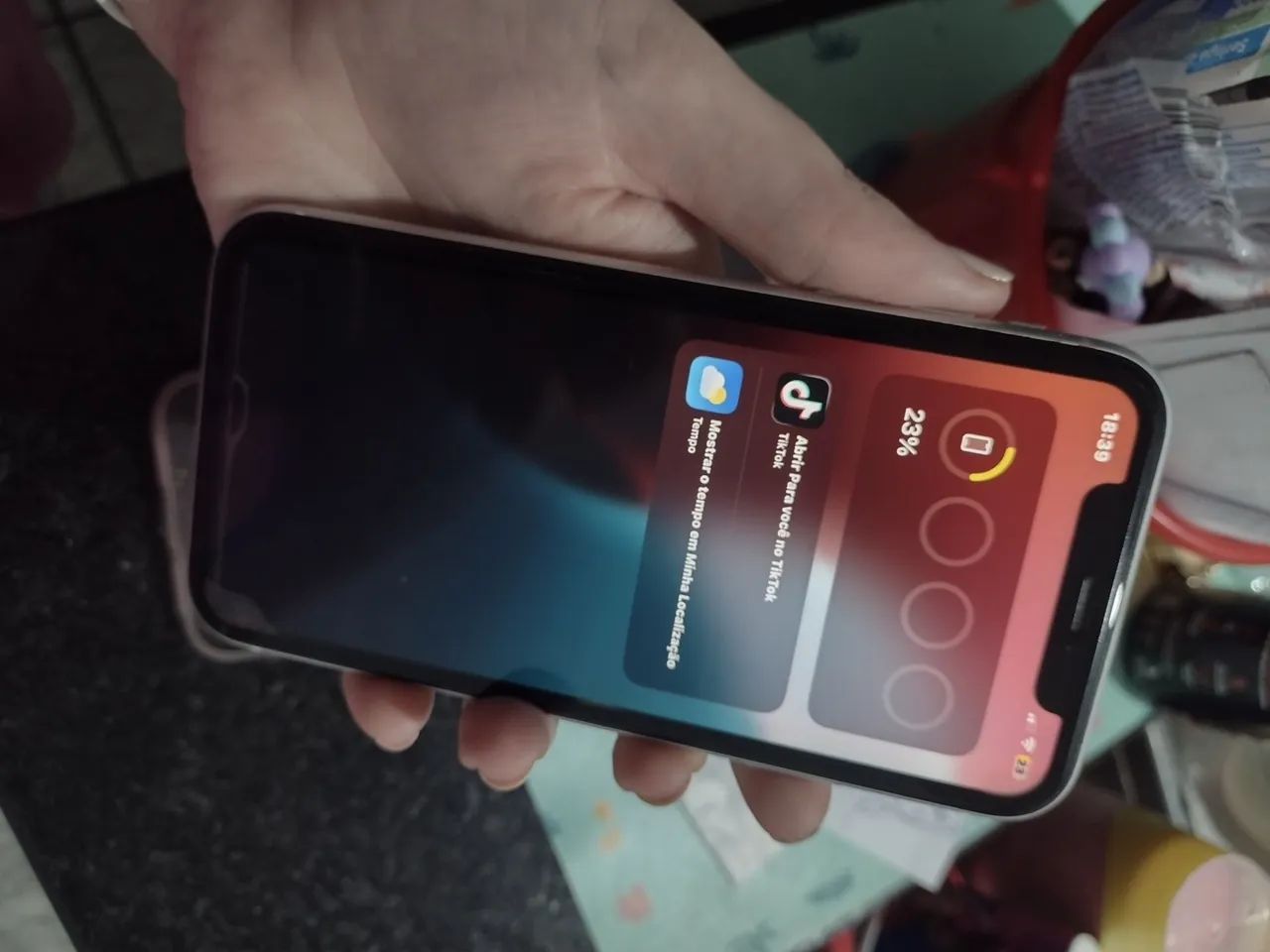 IPHONE XR - Foto 2