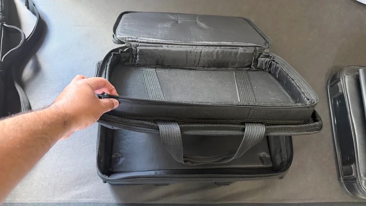 Bag semi case Kemper Stage - Foto 2