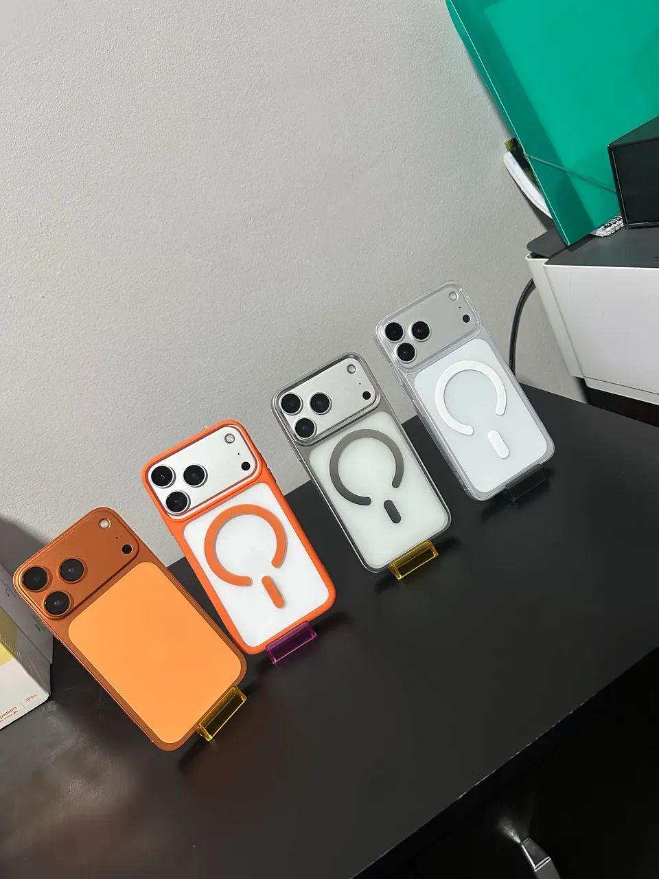 iPhone XR, 11 e XS Max no Visual 17 Pro - R$ 990 - Foto 3