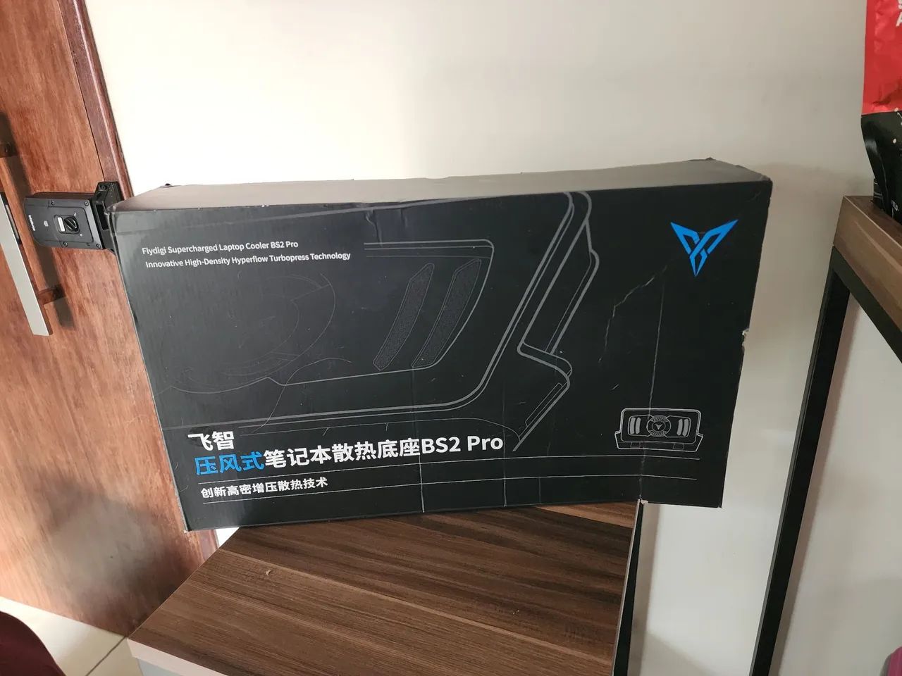 BS2 PRO Flydigi