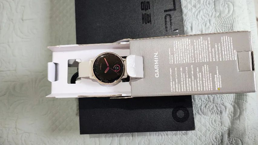 garmim vivoactive 5 - Foto 2