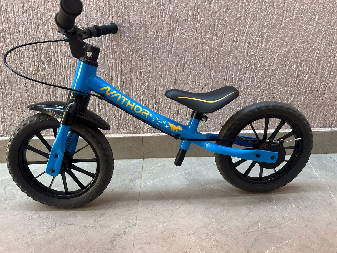 Bicicleta criança Equilíbrio  - Foto 2