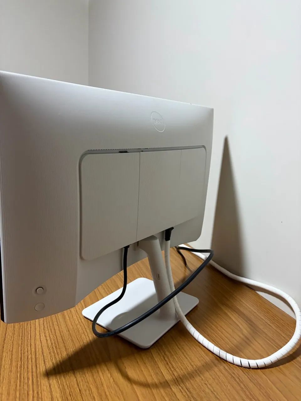 MONITOR DELL DE 24 BRANCO S2425H - Foto 3