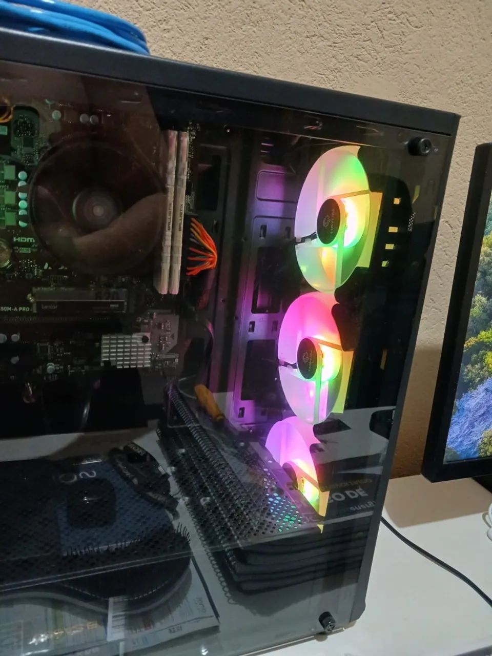 PC GAMER  - Foto 2