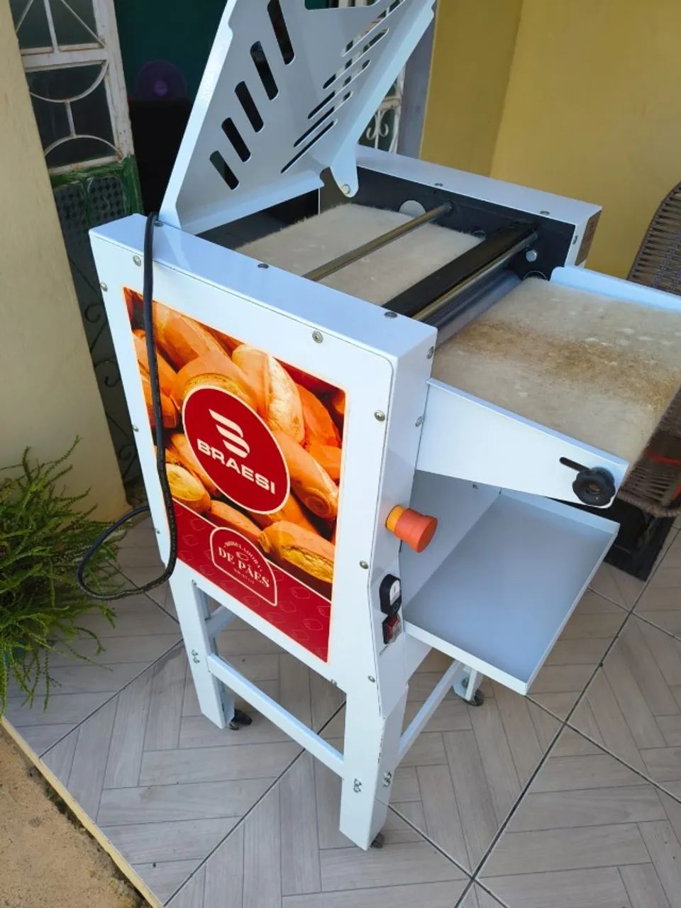 Modeladora De Pães - Foto 4