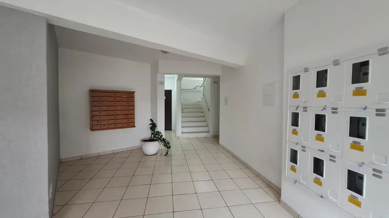 Kitnet à venda próxima à UFSC  Com vaga de garagem - Foto 3