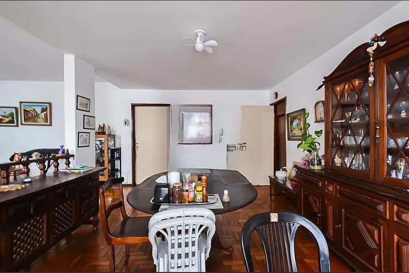 Apartamento à Venda - Gutierrez, 4 Quartos, 241 m2 - Foto 5