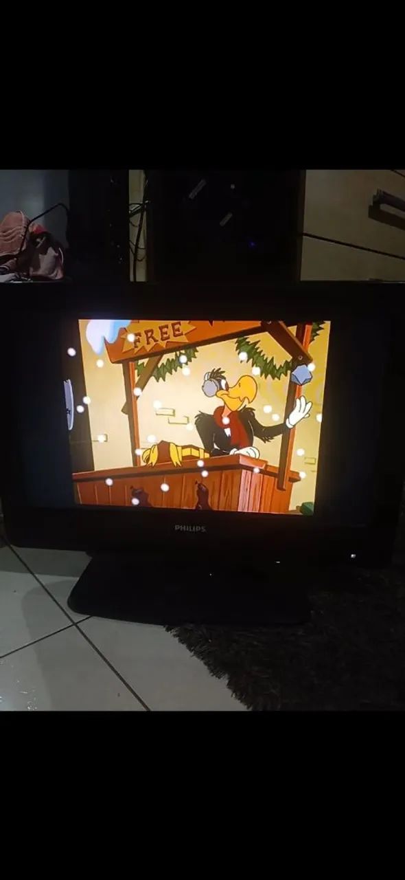 TV Philips 