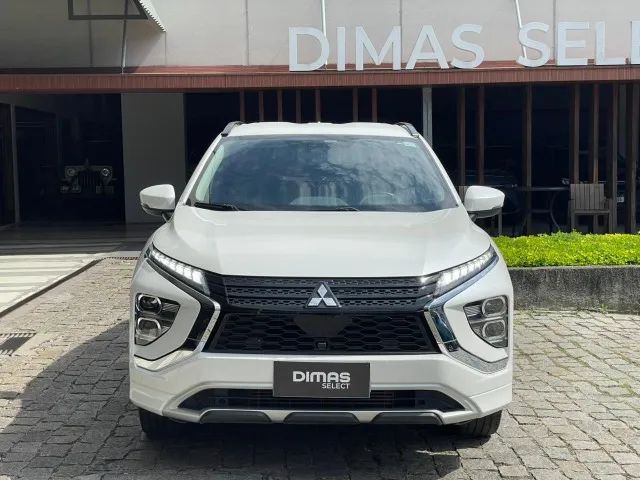 Mitsubishi Eclipse Cross HPE 1.5 16V 165cv AUT 2025 - Foto 3