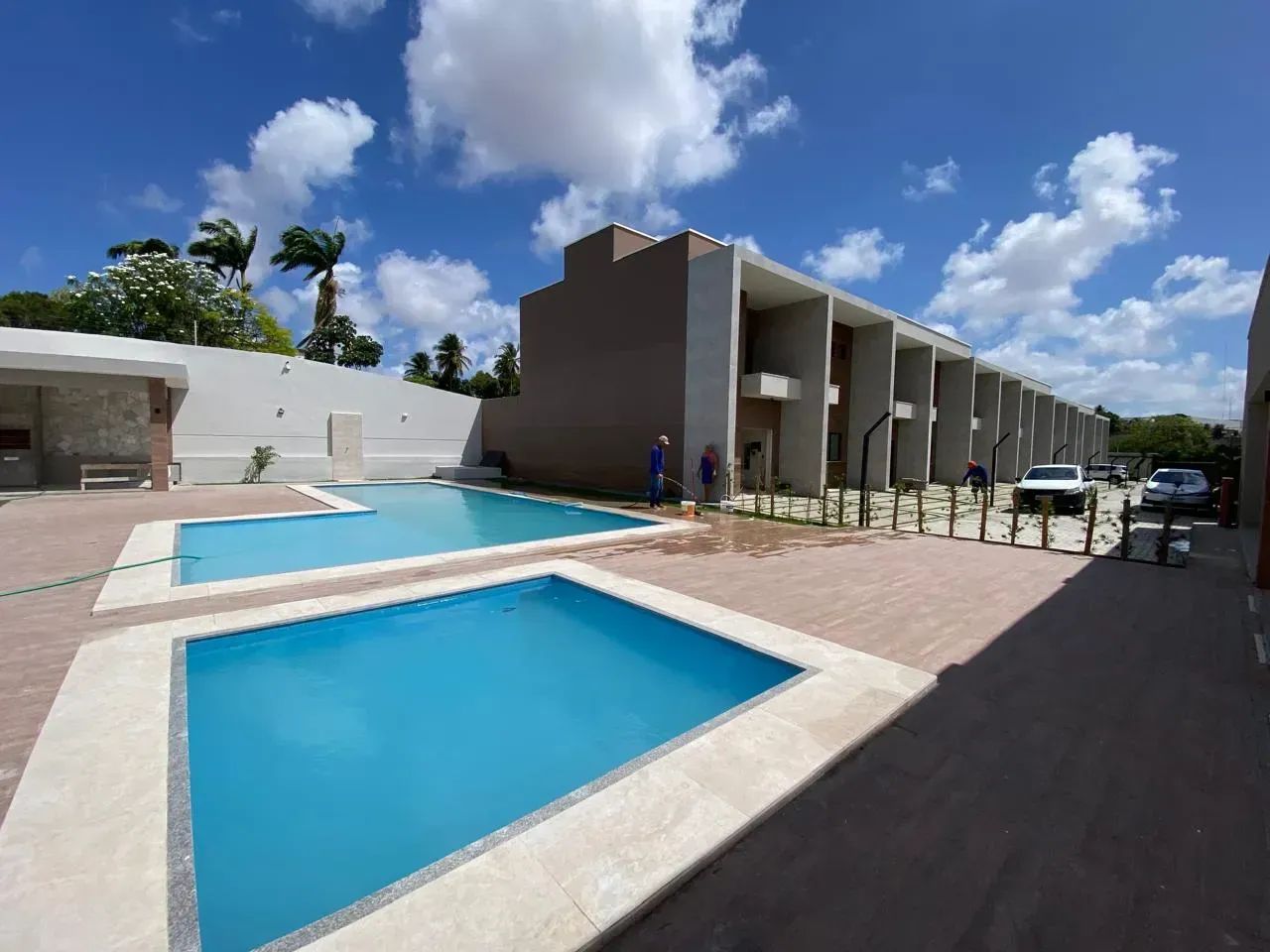 Casas Em Condominio Na Maraponga Ao Lado Do Detran! Cód. CP4N3E - Foto 4