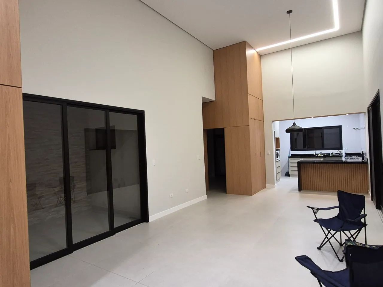 Casa térrea em condominio fechado - Foto 3