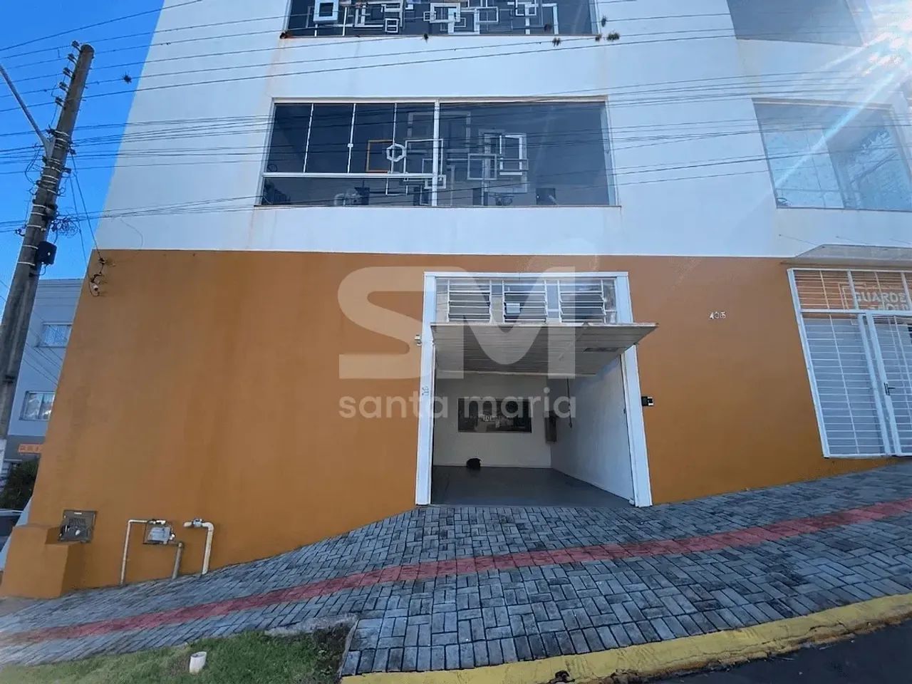 Sala para locação, Líder, Chapecó, SC - Foto 2