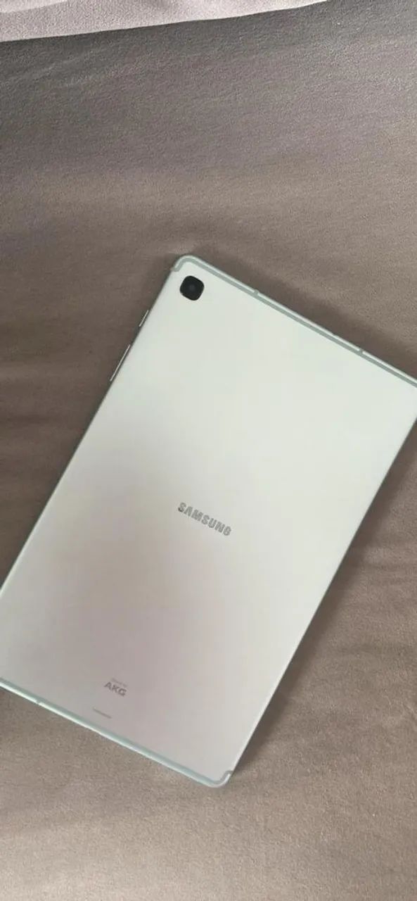 SAMSUNG TAB S6 LITE COM S PEN - Foto 5