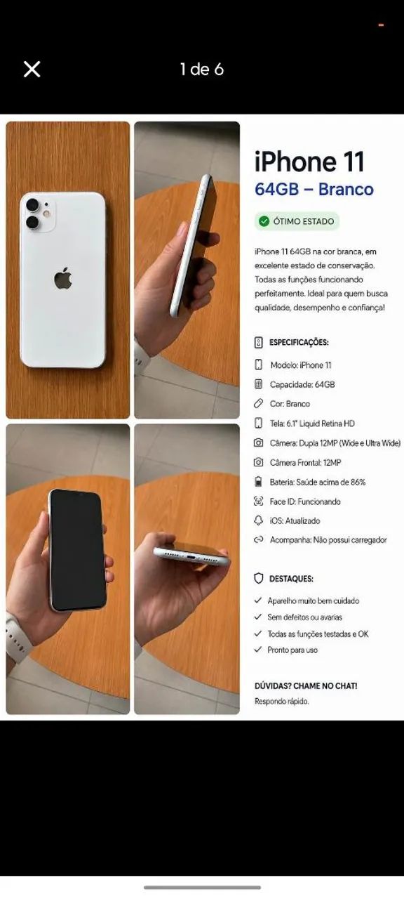 iPhone 11