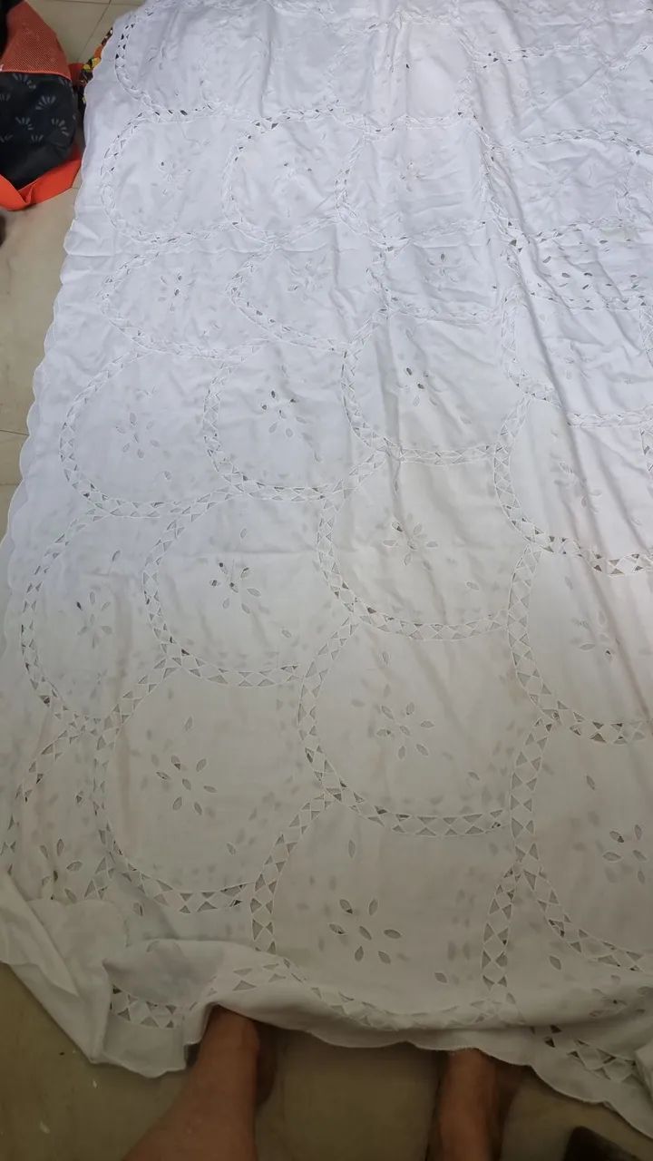 Toalhas de mesa