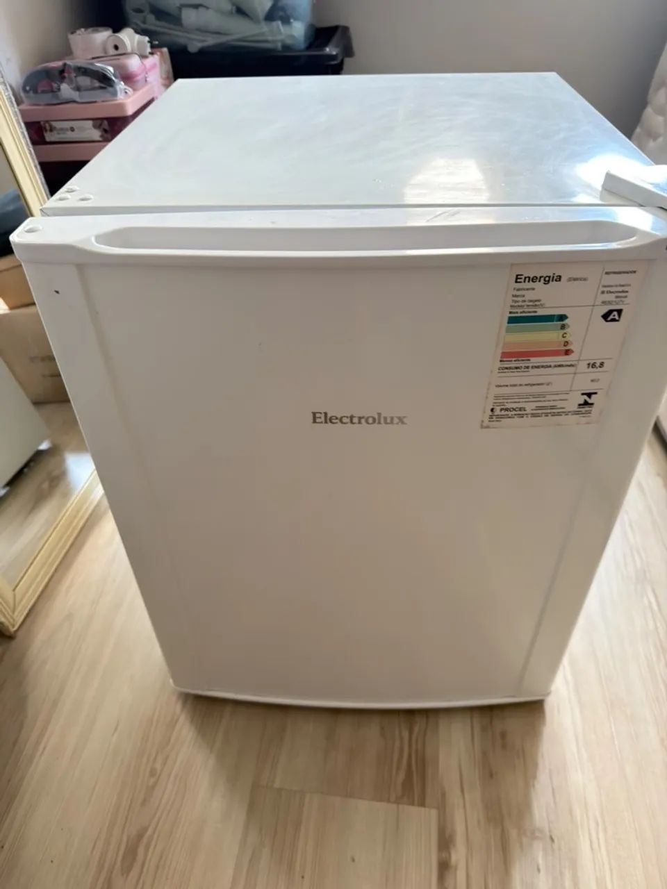 Oferta de frigobar ELECTROLUX  - Foto 5