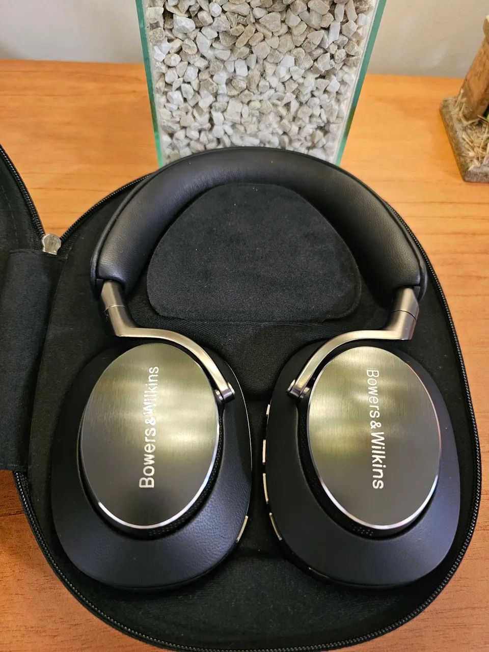 Fone Bowers&Wilkins PX8