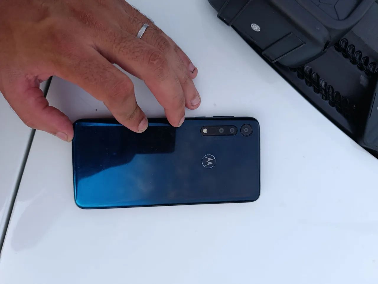 Celular one macro - Foto 5