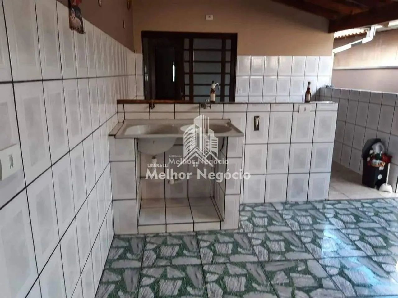 Casa à venda em Sumaré, Jardim Campo Belo, com 4 quartos, com 110 m² - Foto 5