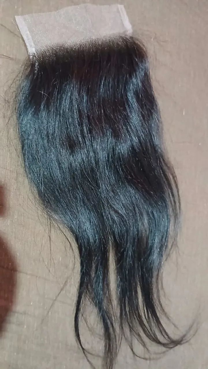 Top closure 30 cm 4×4